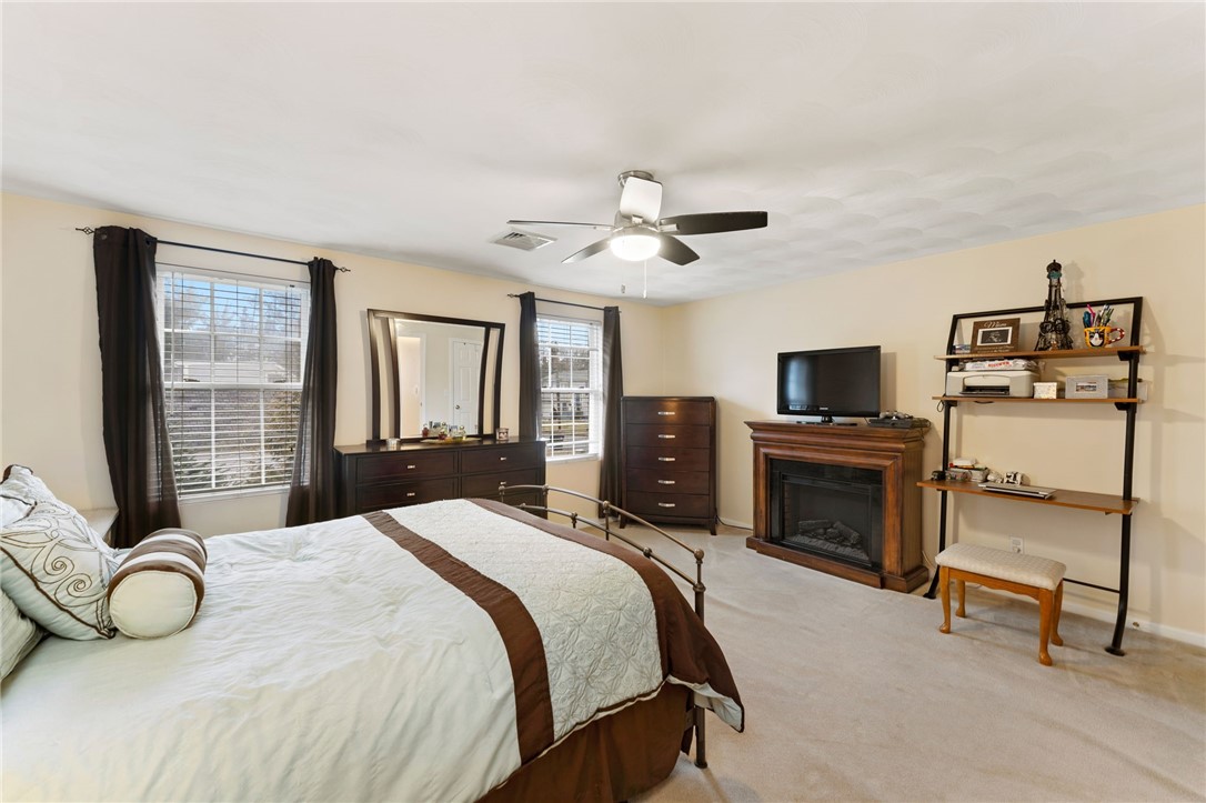 572 Smithfield Road, Unit A3 North Providence, RI 02904 - Photo 24 of 34