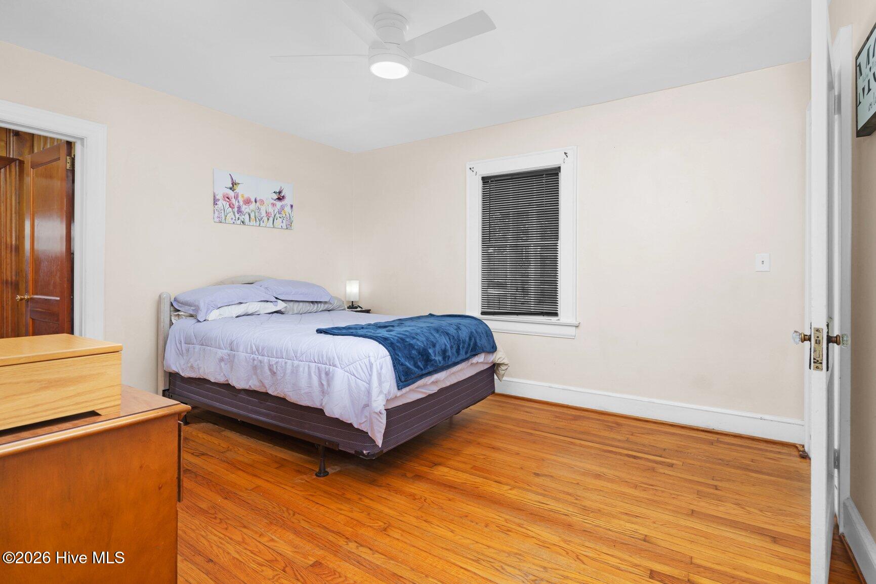 213 North Walnut Street Spring Hope, NC 27882 - Photo 23 of 29 Gallery Image 23