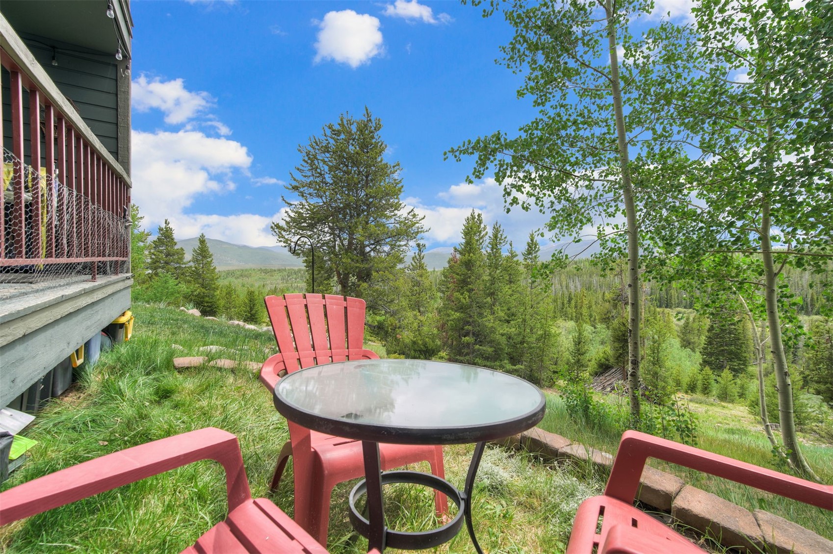 9460 Ryan Gulch Road, Unit 61 Silverthorne, CO 80498 - Photo 22 of 36