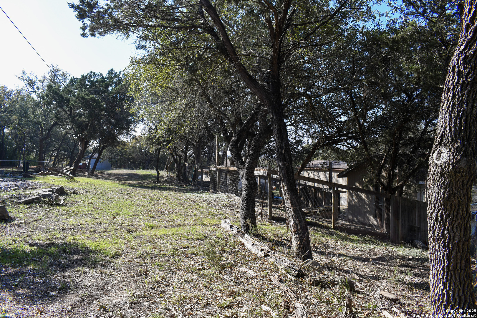 805 Bulverde Road Bulverde, TX 78163 - Photo 2 of 9