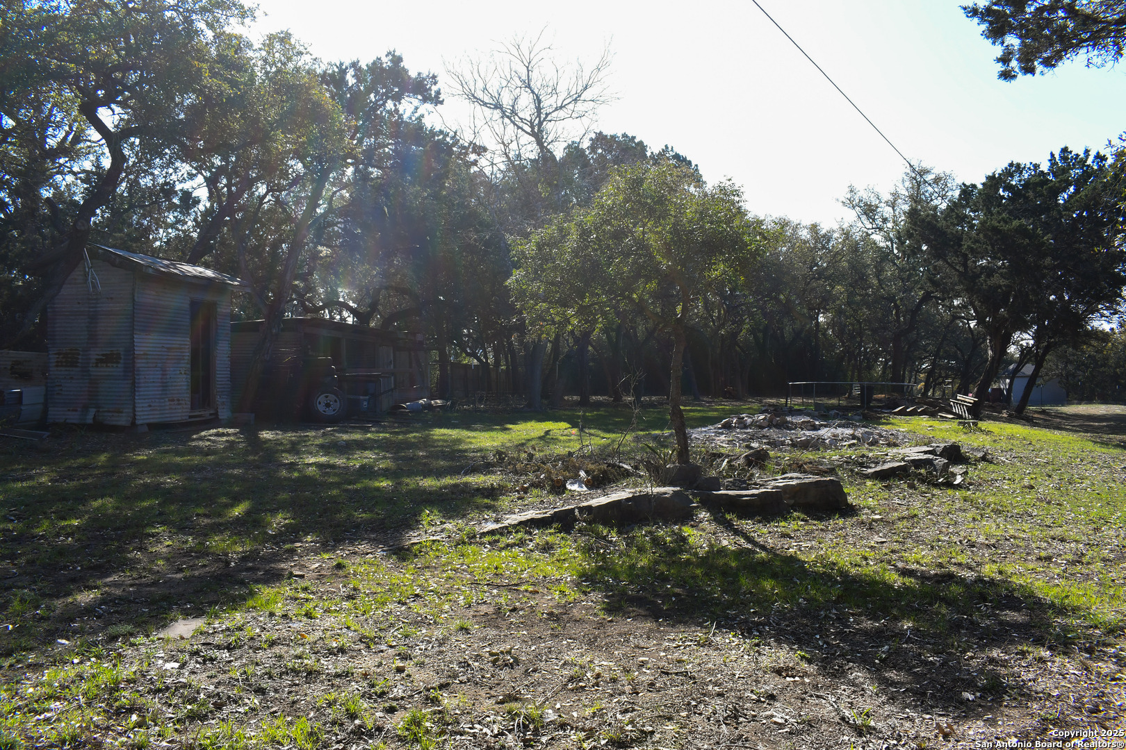 805 Bulverde Road Bulverde, TX 78163 - Photo 3 of 9