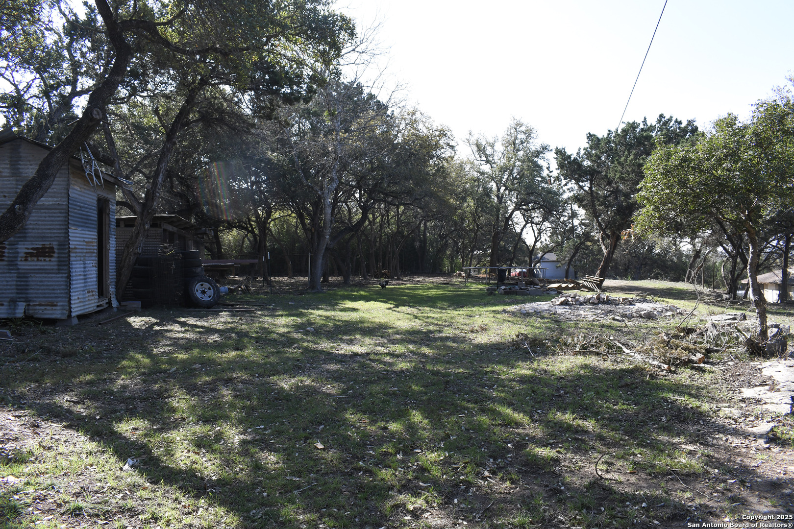 805 Bulverde Road Bulverde, TX 78163 - Photo 4 of 9