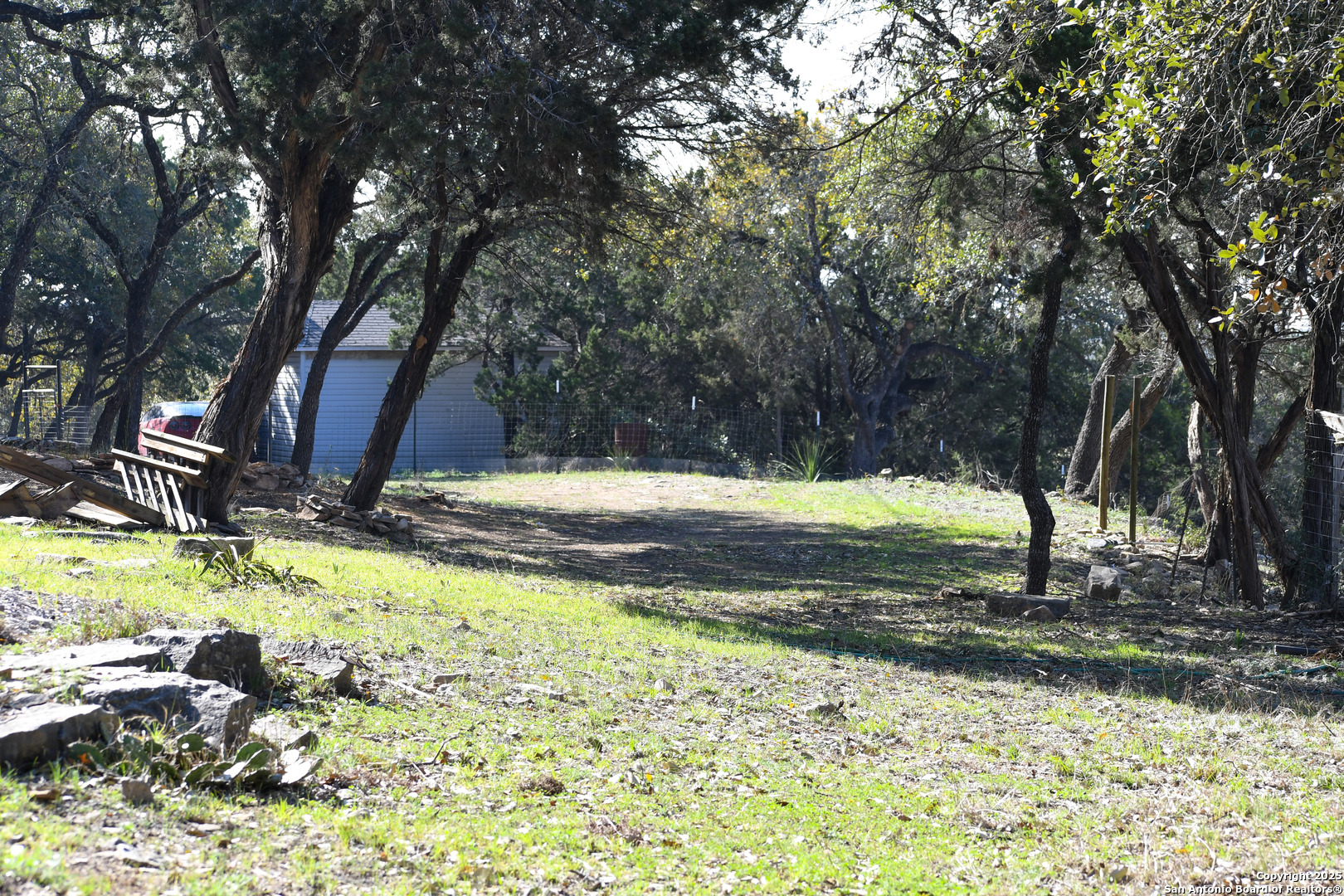 805 Bulverde Road Bulverde, TX 78163 - Photo 7 of 9