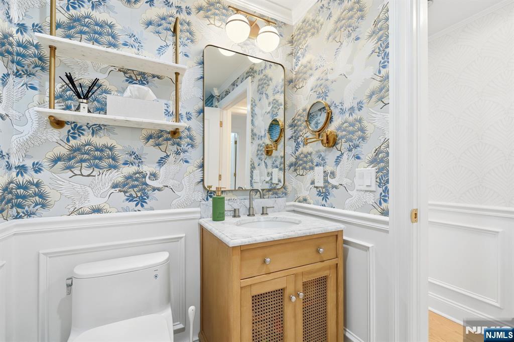 2301 Rio Vista Drive Mahwah, NJ 07430 - Photo 21 of 42