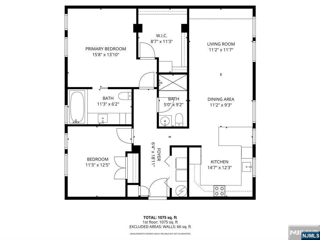 2301 Rio Vista Drive Mahwah, NJ 07430 - Photo 42 of 42