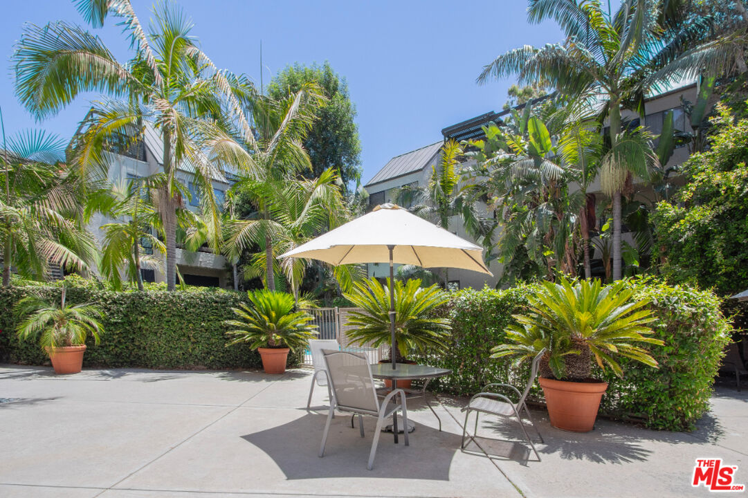 950 North Kings Road, Unit 341 West Hollywood, CA 90069 - Photo 21 of 22
