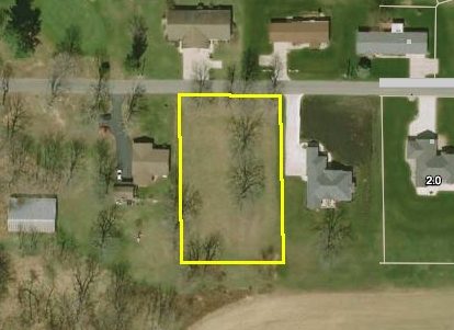 Tbd Manitou Park Road Rochester, IN 46975 - Photo 1 of 1