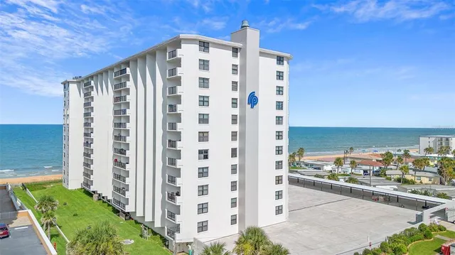 $370,000 | 1415 Ocean Shore Boulevard, Unit 511, Ormond Beach, FL 32176