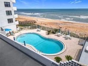 $370,000 | 1415 Ocean Shore Boulevard, Unit 511, Ormond Beach, FL 32176
