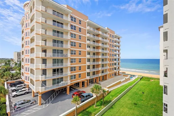 $370,000 | 1415 Ocean Shore Boulevard, Unit 511, Ormond Beach, FL 32176