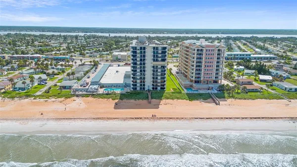 $370,000 | 1415 Ocean Shore Boulevard, Unit 511, Ormond Beach, FL 32176