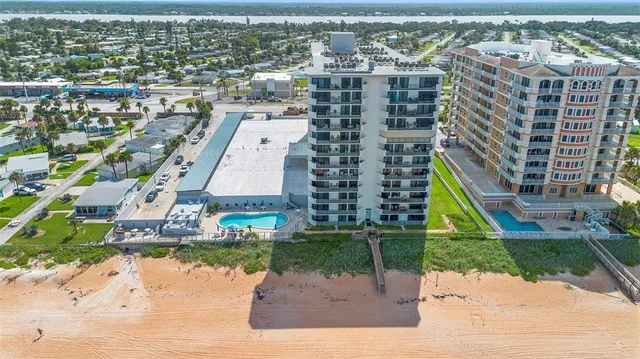 $370,000 | 1415 Ocean Shore Boulevard, Unit 511, Ormond Beach, FL 32176