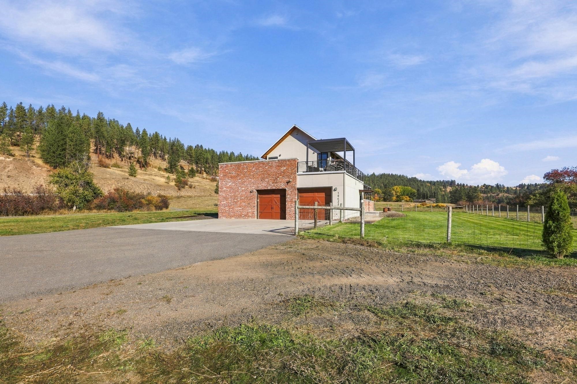 10422 South Hangman Valley Road Spokane, WA 99224 - Photo 37 of 45 Gallery Image 37