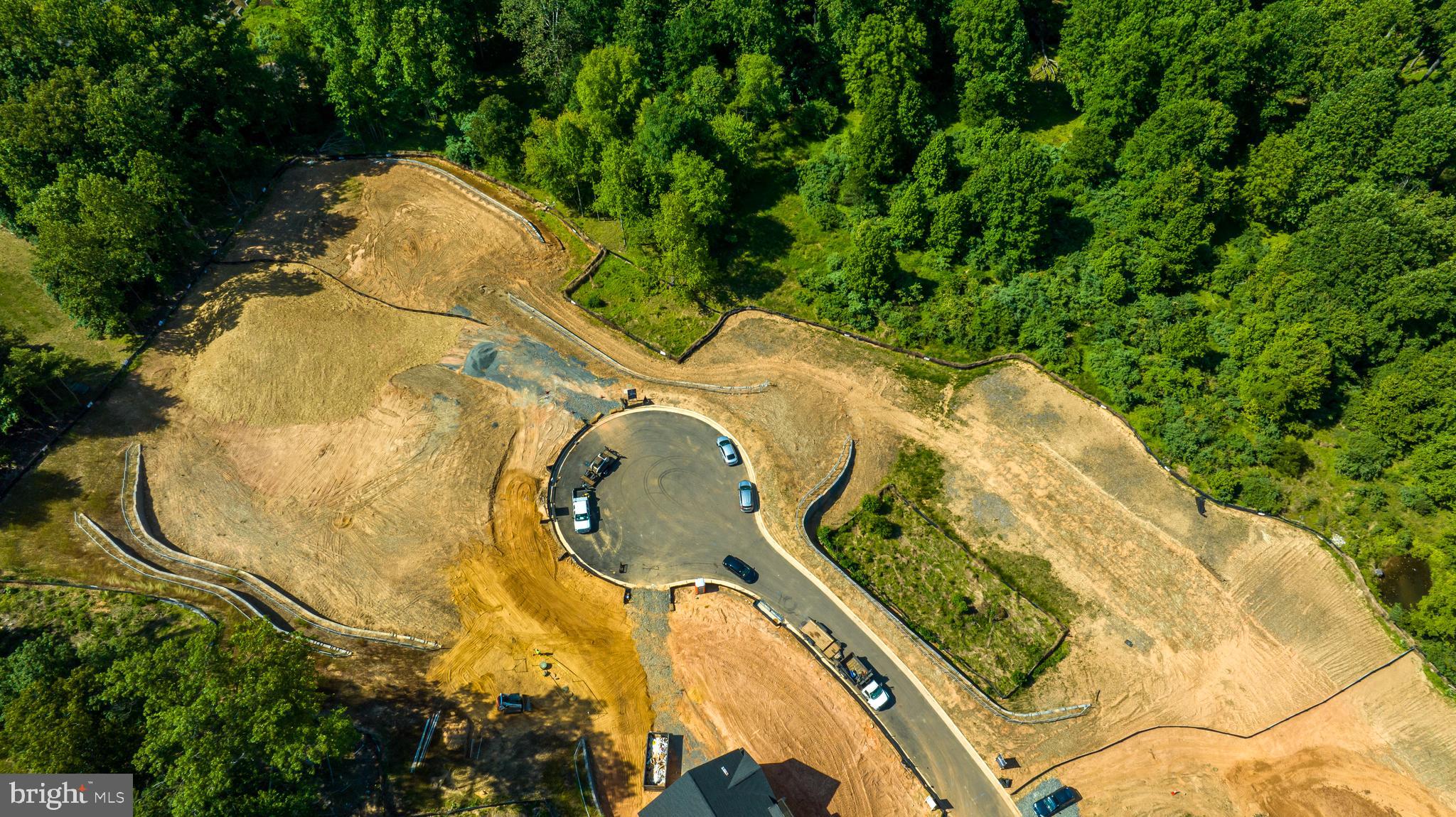 3557 Orchid Pond Way Oakton, VA 22124 - Photo 18 of 38 a view of swimming pool