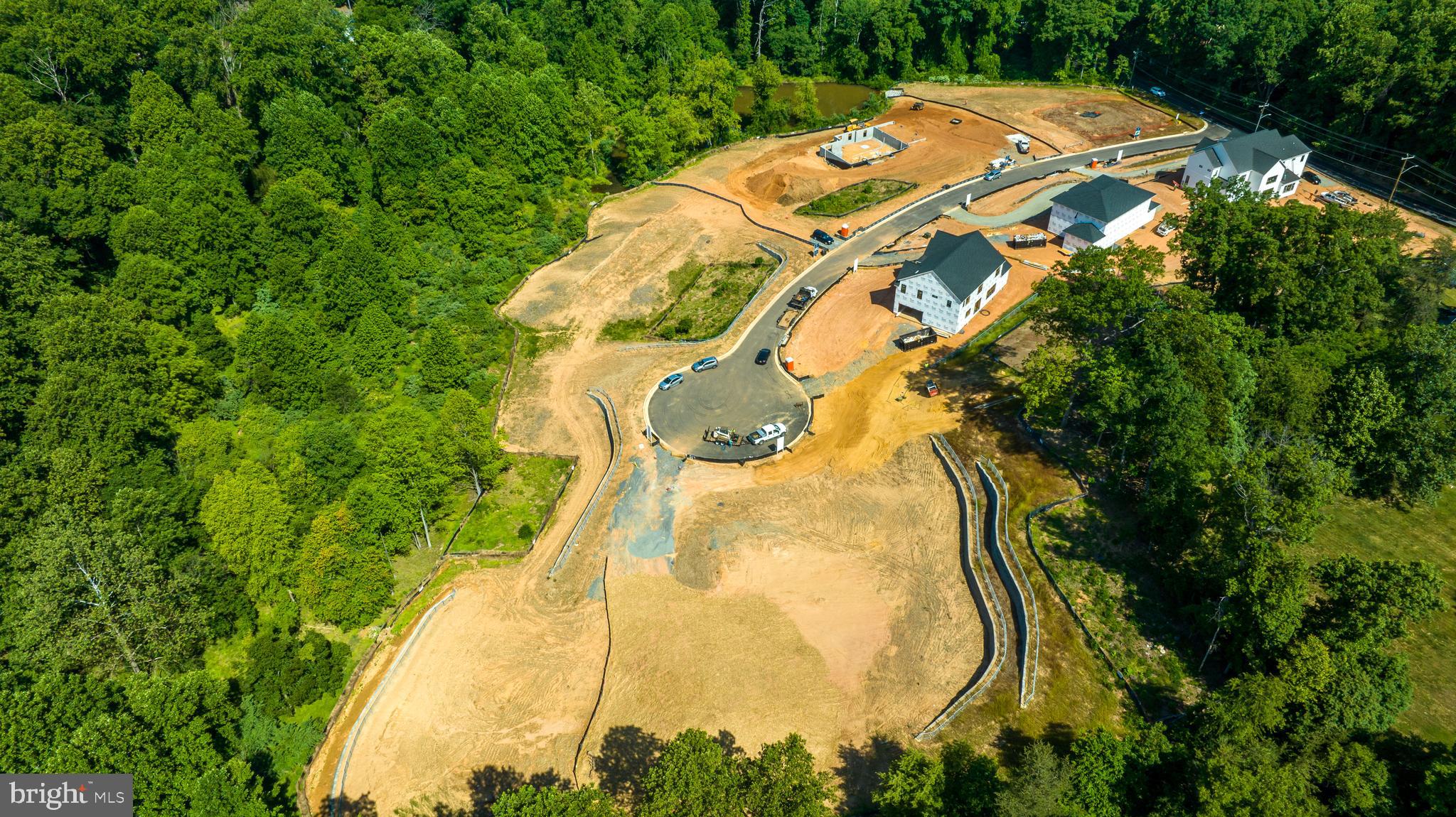 3557 Orchid Pond Way Oakton, VA 22124 - Photo 19 of 38 a view of swimming pool