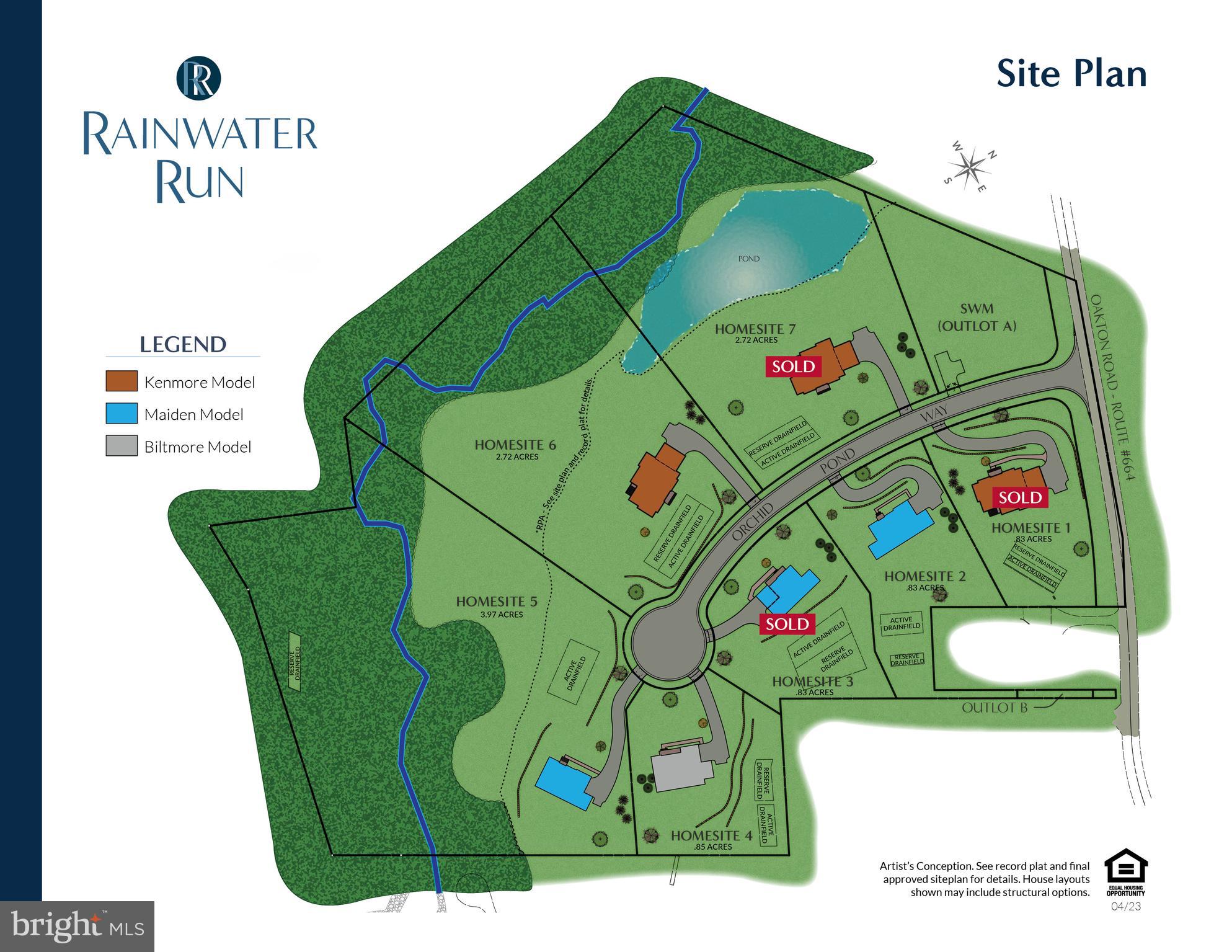 3557 Orchid Pond Way Oakton, VA 22124 - Photo 2 of 38