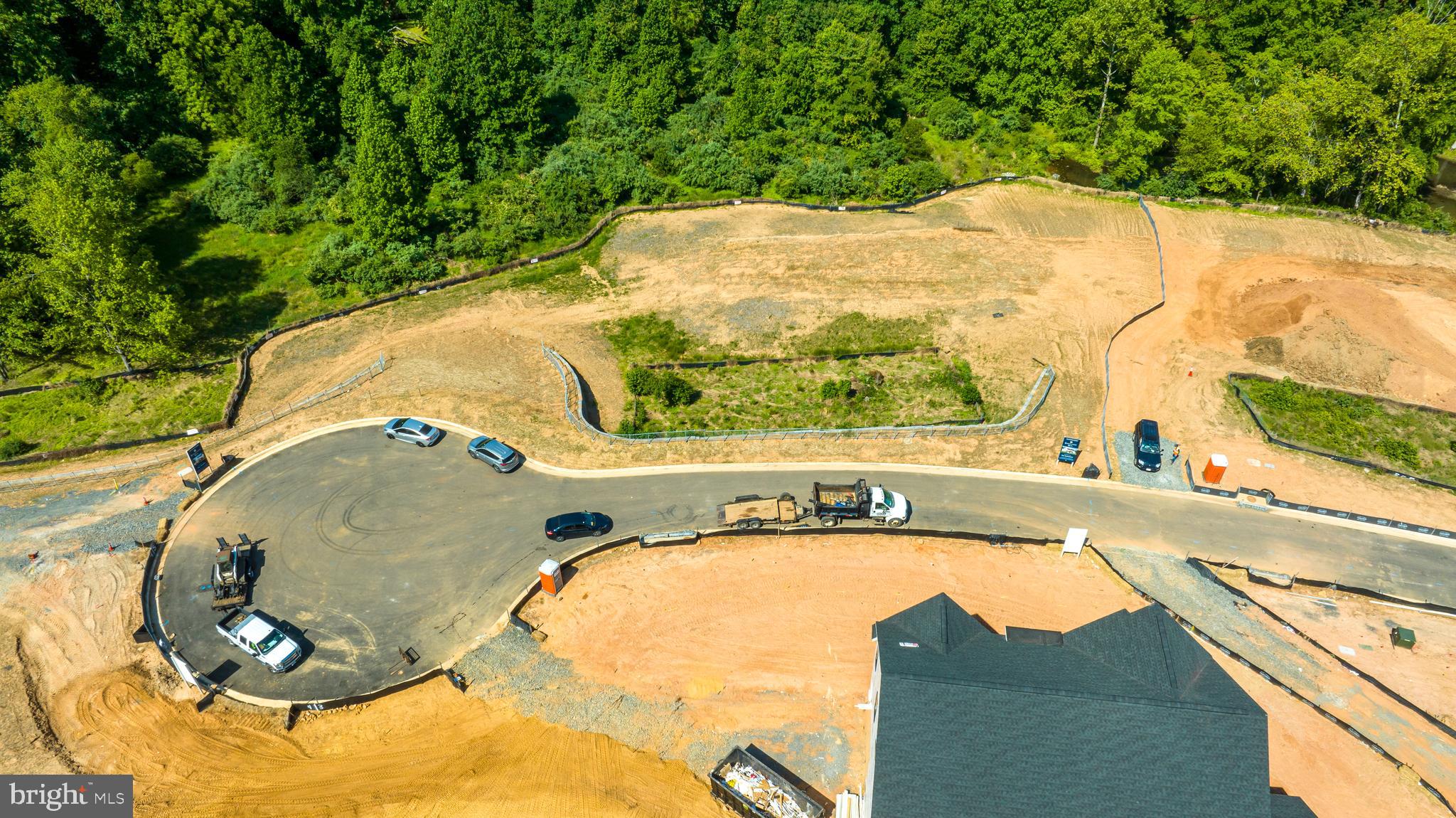 3557 Orchid Pond Way Oakton, VA 22124 - Photo 21 of 38 a view of a swimming pool with a outdoor space