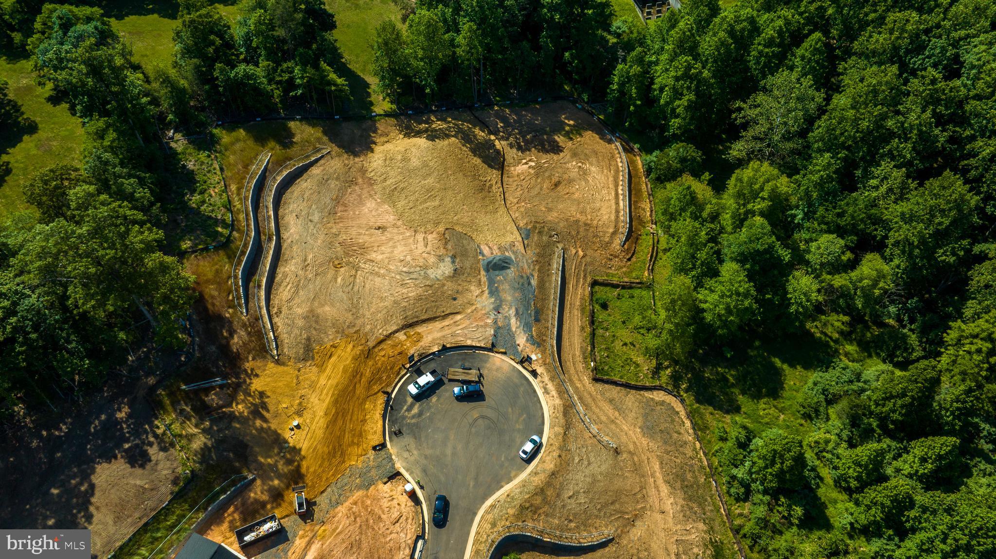 3557 Orchid Pond Way Oakton, VA 22124 - Photo 9 of 38 a view of swimming pool