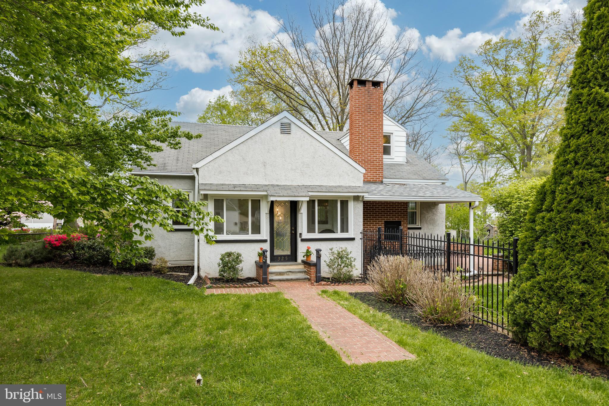 325 Rogers Road Audubon, PA 19403 - Photo 1 of 34 Gallery Image 1