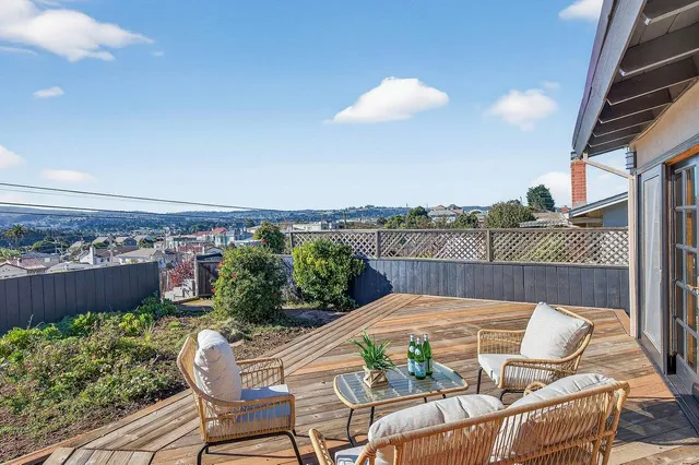 $1,288,000 | 725 Palm Avenue, South San Francisco, CA 94080