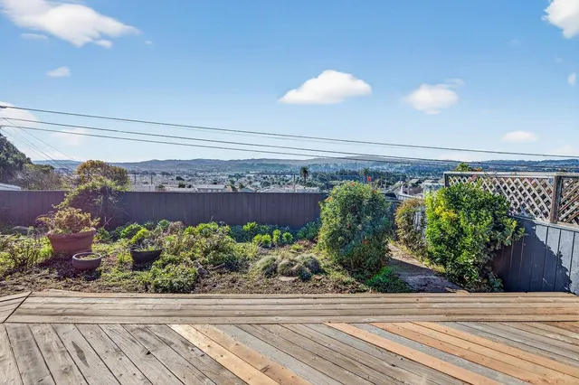 $1,288,000 | 725 Palm Avenue, South San Francisco, CA 94080