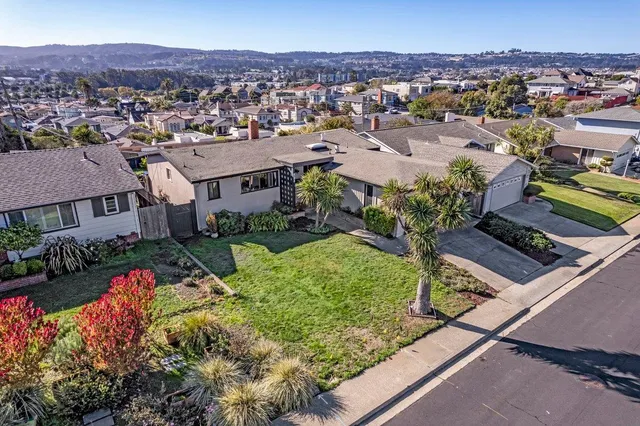 $1,288,000 | 725 Palm Avenue, South San Francisco, CA 94080