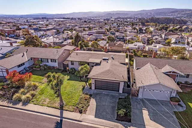 $1,288,000 | 725 Palm Avenue, South San Francisco, CA 94080