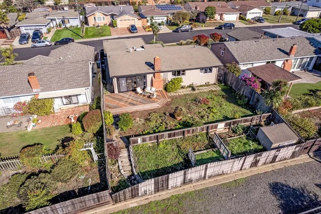 $1,288,000 | 725 Palm Avenue, South San Francisco, CA 94080