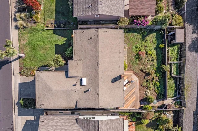 $1,288,000 | 725 Palm Avenue, South San Francisco, CA 94080