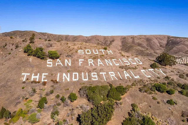 $1,288,000 | 725 Palm Avenue, South San Francisco, CA 94080