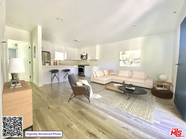 $4,495 | 402 Pacific Street, Unit 2, Santa Monica, CA 90405
