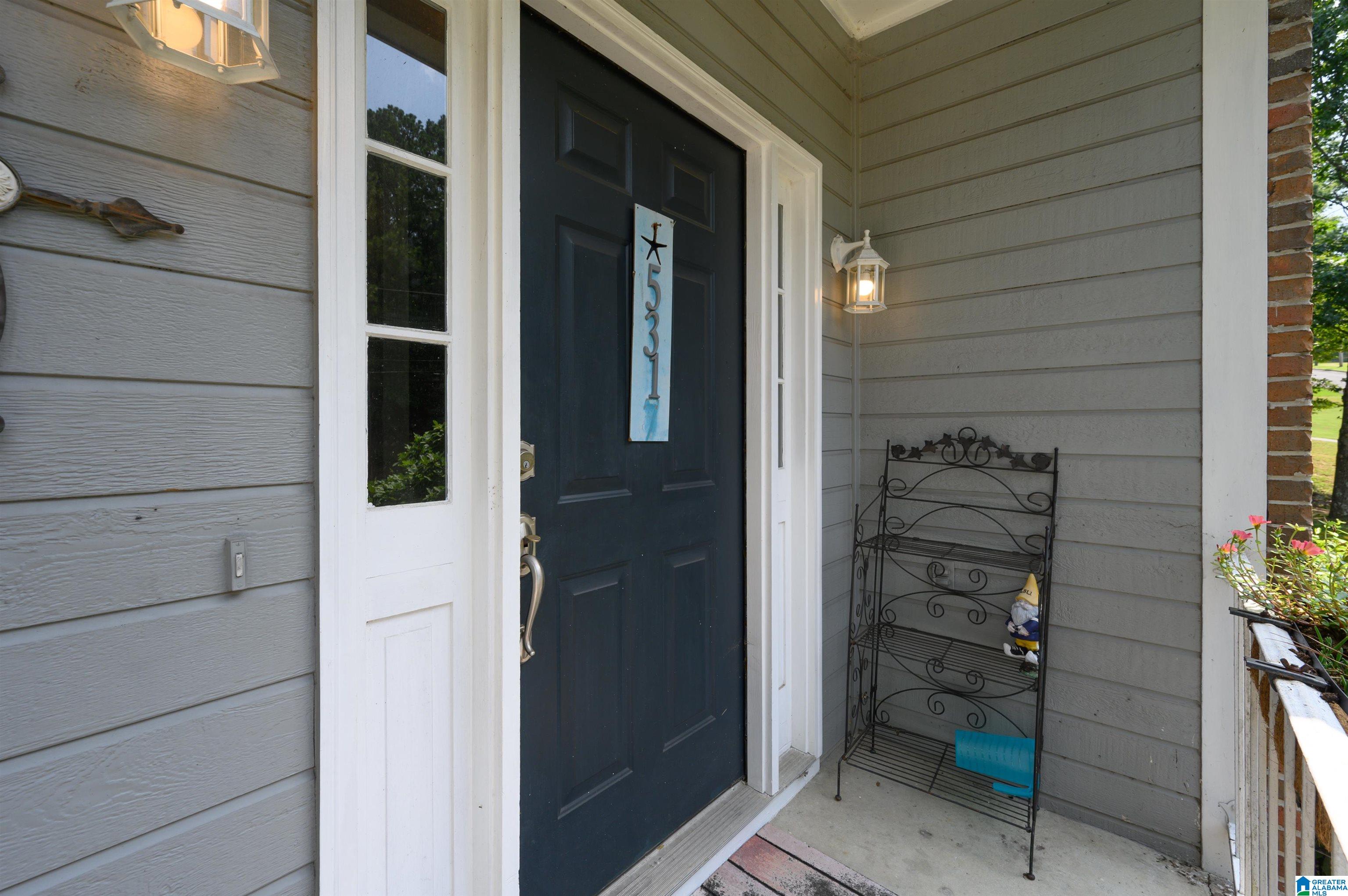 5317 Riverbend Trail Birmingham, AL 35244 - Photo 4 of 47