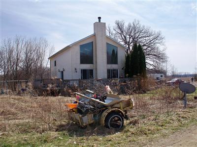 5933 West Phillips Road Three Oaks, MI 49128 - Photo 1 of 11 Primary Photo
