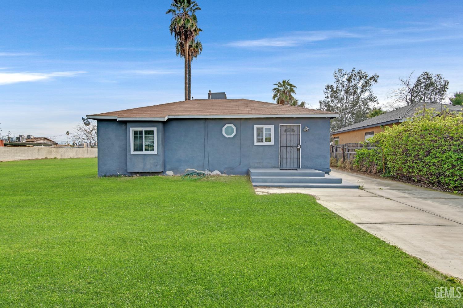 Undisclosed Address Bakersfield, CA 93307 - Photo 1 of 32