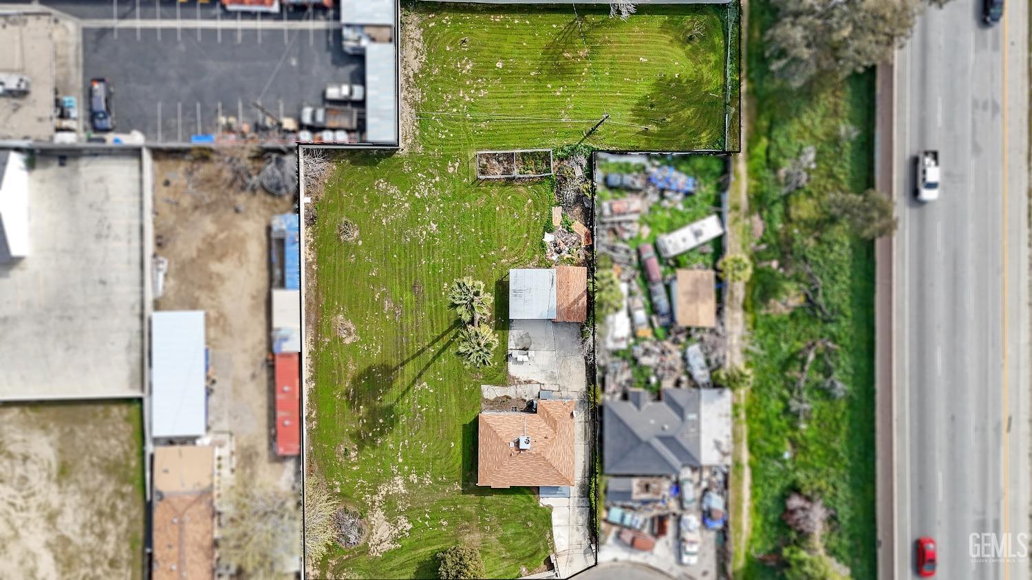 Undisclosed Address Bakersfield, CA 93307 - Photo 2 of 32