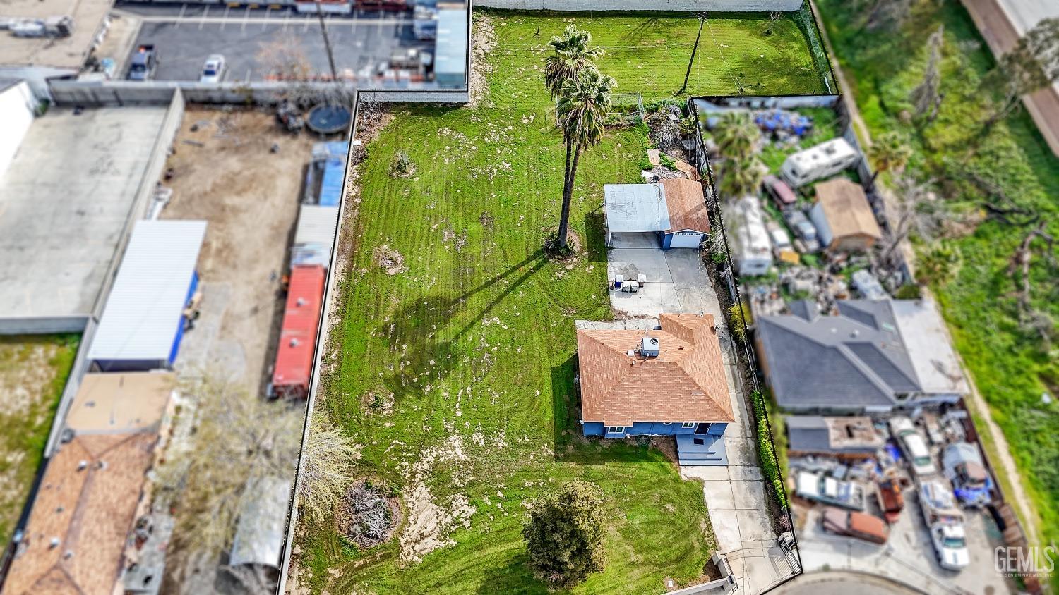 Undisclosed Address Bakersfield, CA 93307 - Photo 29 of 32