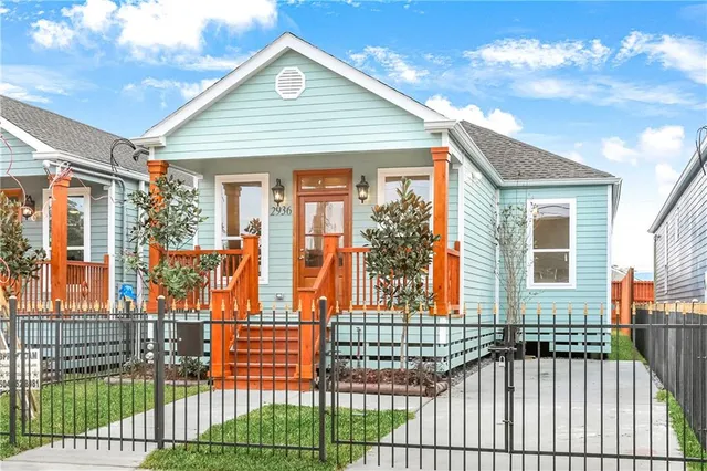 $2,550 | 2936 Eagle Street, New Orleans, LA 70118