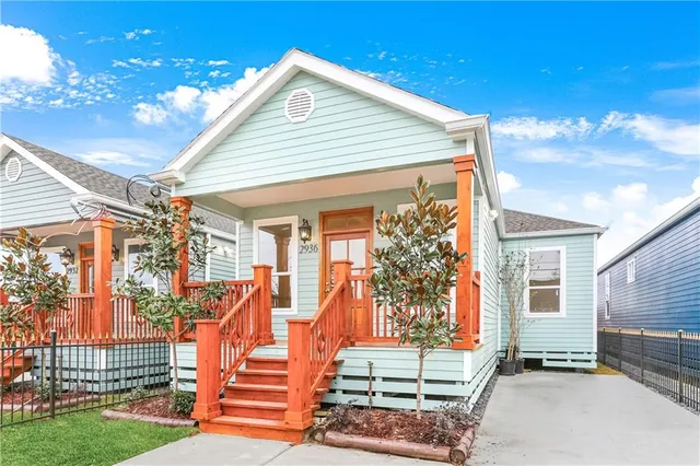 $2,550 | 2936 Eagle Street, New Orleans, LA 70118