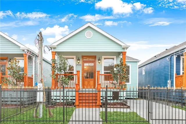 $2,550 | 2936 Eagle Street, New Orleans, LA 70118