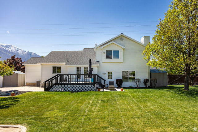 1306 West 1200th Street North Mapleton, UT 84664 - Photo 35 of 48