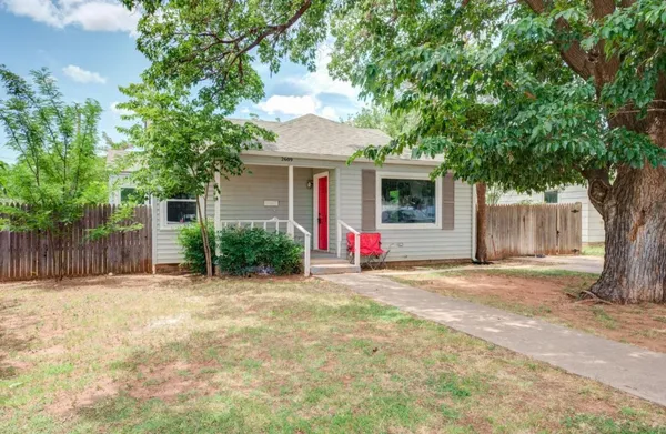 $1,550 | 2609 41st Street, Lubbock, TX 79413