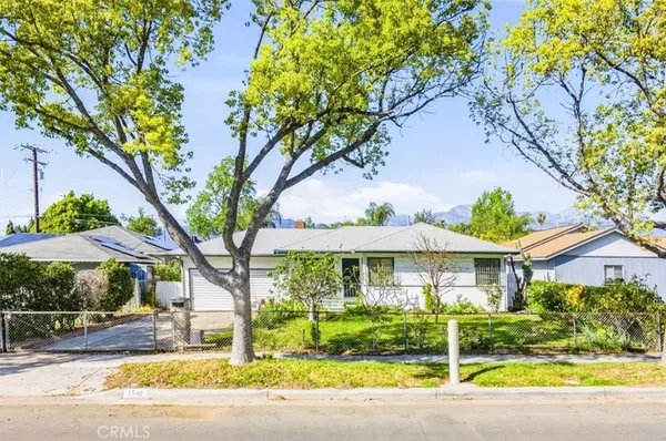 $599,900 | 1540 West D Street, Ontario, CA 91762