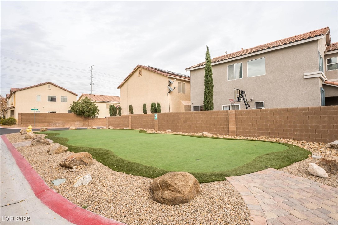 7277 Bindweed Road Las Vegas, NV 89113 - Photo 29 of 32