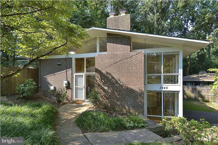 3945 Rickover Road Silver Spring, MD 20902 - Photo 1 of 30 Exterior Front