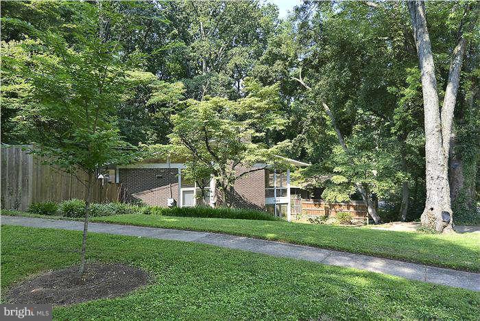 3945 Rickover Road Silver Spring, MD 20902 - Photo 30 of 30 Exterior General