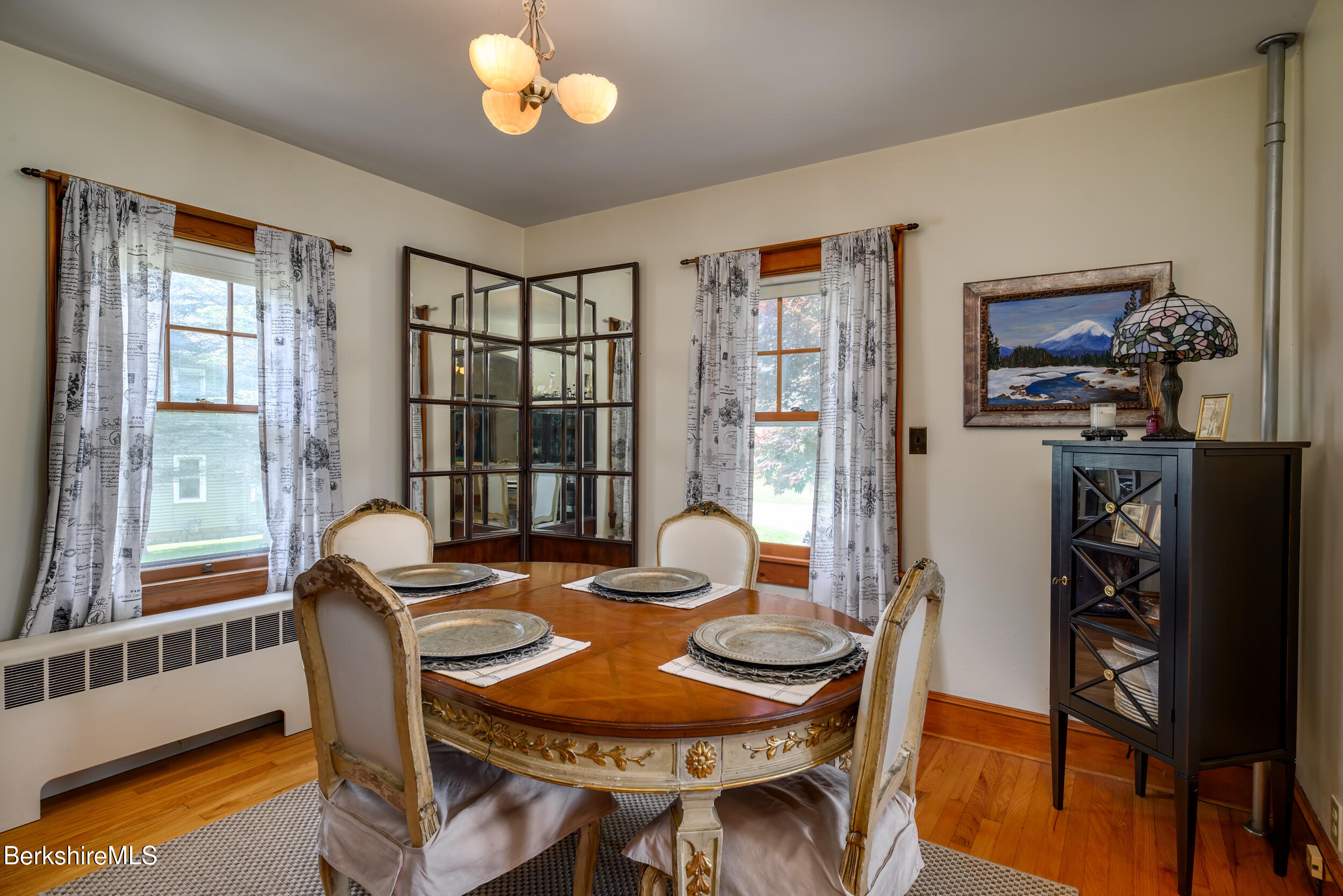 82 Maple Street Adams, MA 01220 - Photo 8 of 18 Dining Room