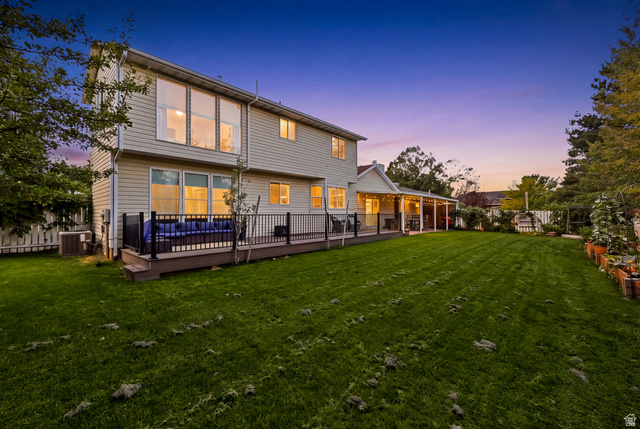 959 East Stonehedge Road Alpine, UT 84004 - Photo 3 of 63 Gallery Image 3