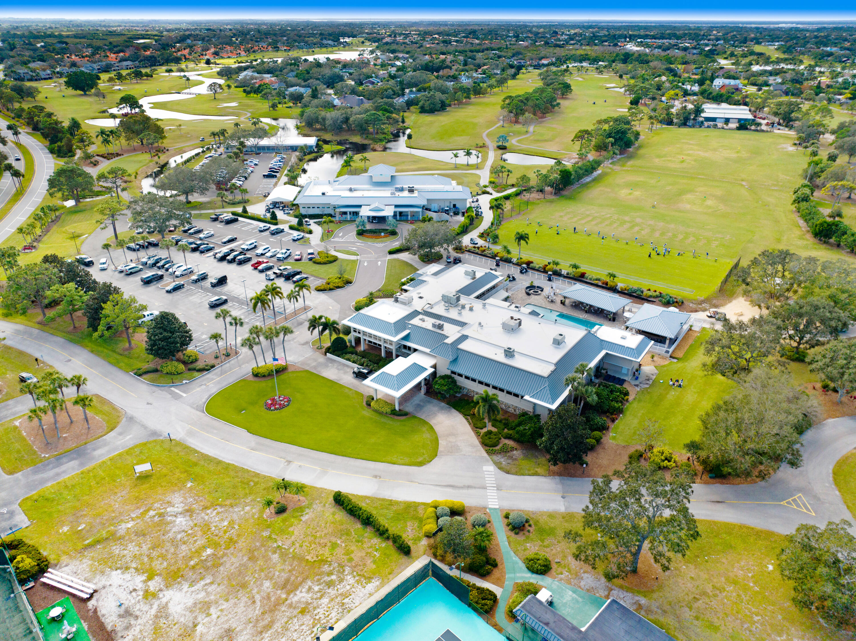 456 Prestwick Court Melbourne, FL 32940 - Photo 63 of 74 DJI_0213