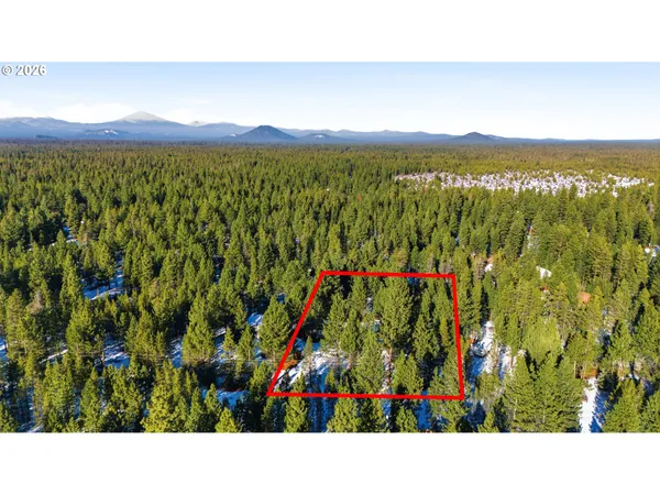 $409,950 | 15864 Green Forest Road, La Pine, OR 97739