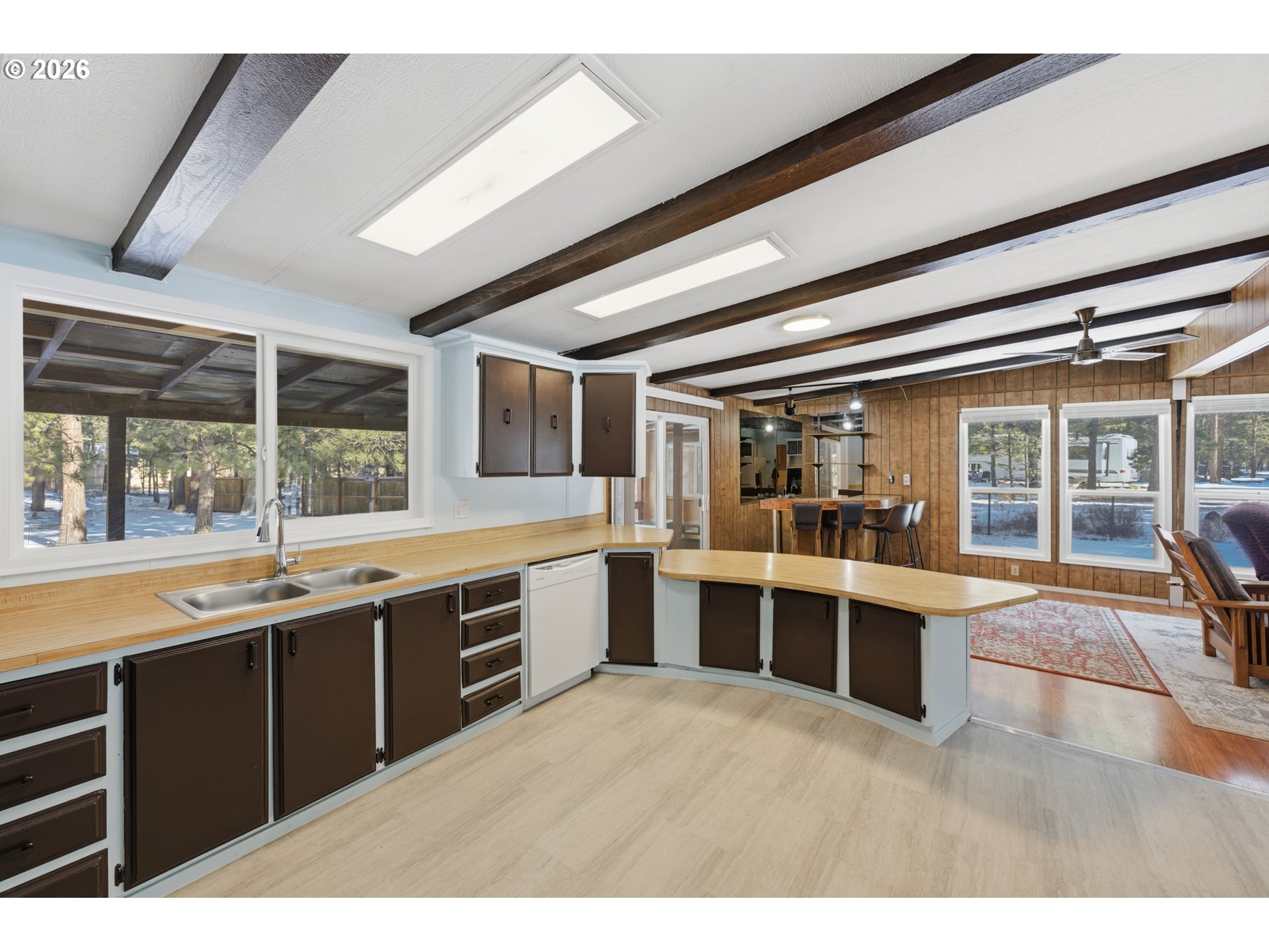 15864 Green Forest Road La Pine, OR 97739 - Photo 21 of 47